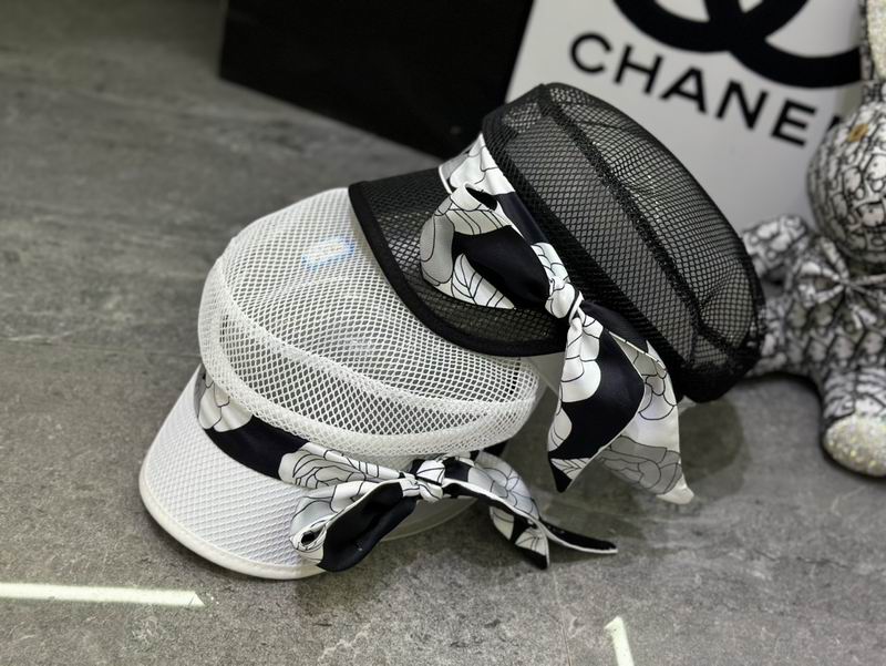 Chanel cap dx11